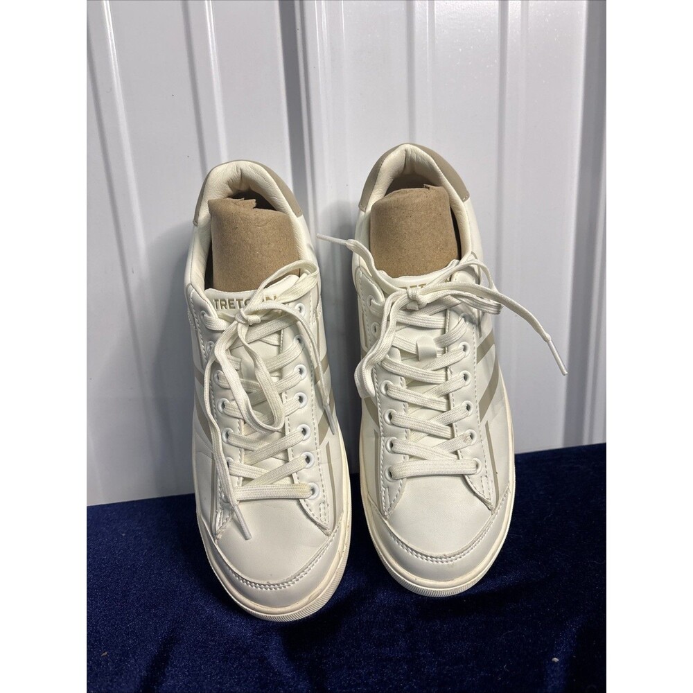 Tretorn Women's Serve Size  9 NWOB - Picture 5 of 7